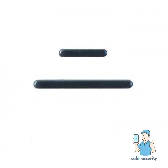Side Key for Vivo S1 Pro